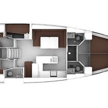 Bavaria 56 Cruiser