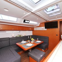 Bavaria 56 Cruiser