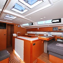 Bavaria 56 Cruiser