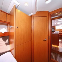 Bavaria 56 Cruiser