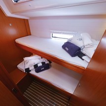 Bavaria 56 Cruiser