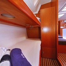 Bavaria 56 Cruiser