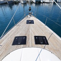 Bavaria 56 Cruiser