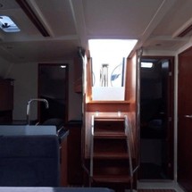 Hanse 455