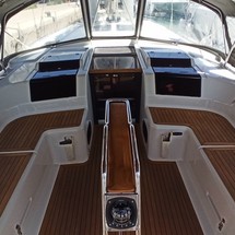 Hanse 455