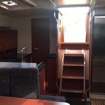 Hanse 455