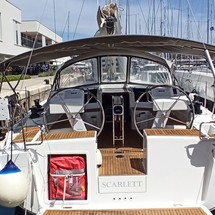 Hanse 455