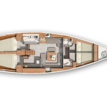 Hanse 455