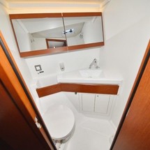 Beneteau Oceanis 46