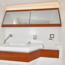 Beneteau Oceanis 46