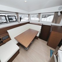 Lagoon 40