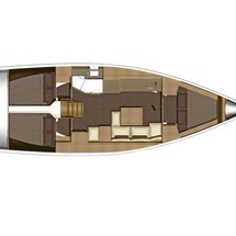 Dufour 382