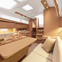 Dufour 382