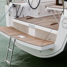 Dufour 382