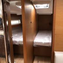 Jeanneau Sun Odyssey 440