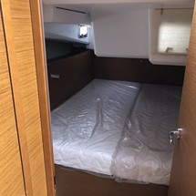 Jeanneau Sun Odyssey 440