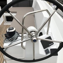 Jeanneau Sun Odyssey 440