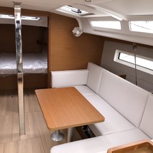 Jeanneau Sun Odyssey 440