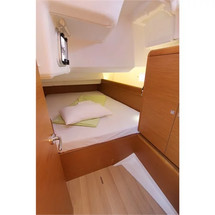 Jeanneau Sun Odyssey 449