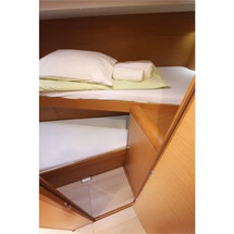 Jeanneau Sun Odyssey 449