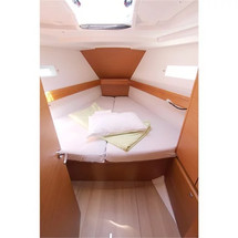 Jeanneau Sun Odyssey 449