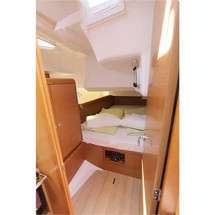Jeanneau Sun Odyssey 449