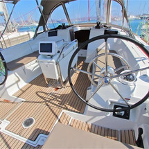 Jeanneau Sun Odyssey 449