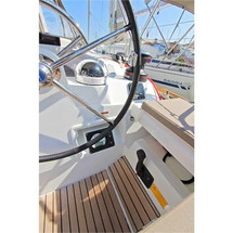 Jeanneau Sun Odyssey 449