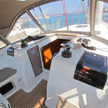 Jeanneau Sun Odyssey 449