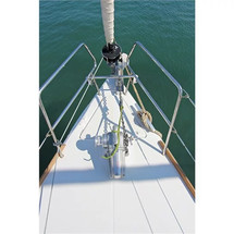 Jeanneau Sun Odyssey 449