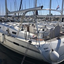 Bavaria Cruiser 50