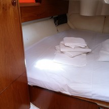 Jeanneau Sun Odyssey 35