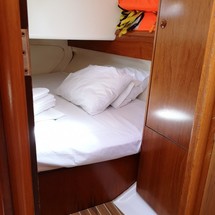 Jeanneau Sun Odyssey 35