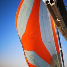 Jeanneau Sun Odyssey 35