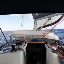Jeanneau Sun Odyssey 35