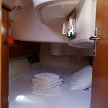Jeanneau Sun Odyssey 35