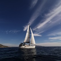 Jeanneau Sun Odyssey 35