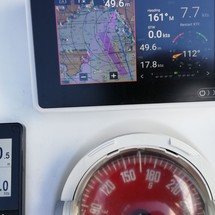 Jeanneau Sun Odyssey 35