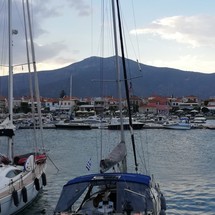 Jeanneau Sun Odyssey 35