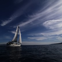 Jeanneau Sun Odyssey 35