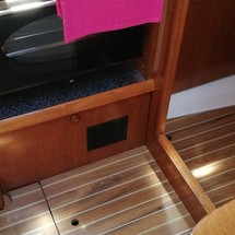Jeanneau Sun Odyssey 35