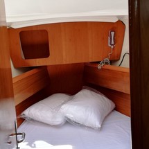 Jeanneau Sun Odyssey 35