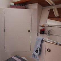 Jeanneau Sun Odyssey 35