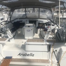 Beneteau Oceanis 46