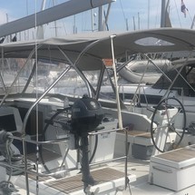 Beneteau Oceanis 46