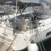 Beneteau Oceanis 46