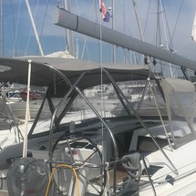 Beneteau Oceanis 46