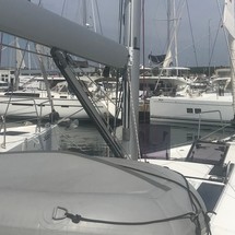 Beneteau Oceanis 46
