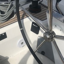 Beneteau Oceanis 46