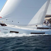 Jeanneau Sun Odyssey 490